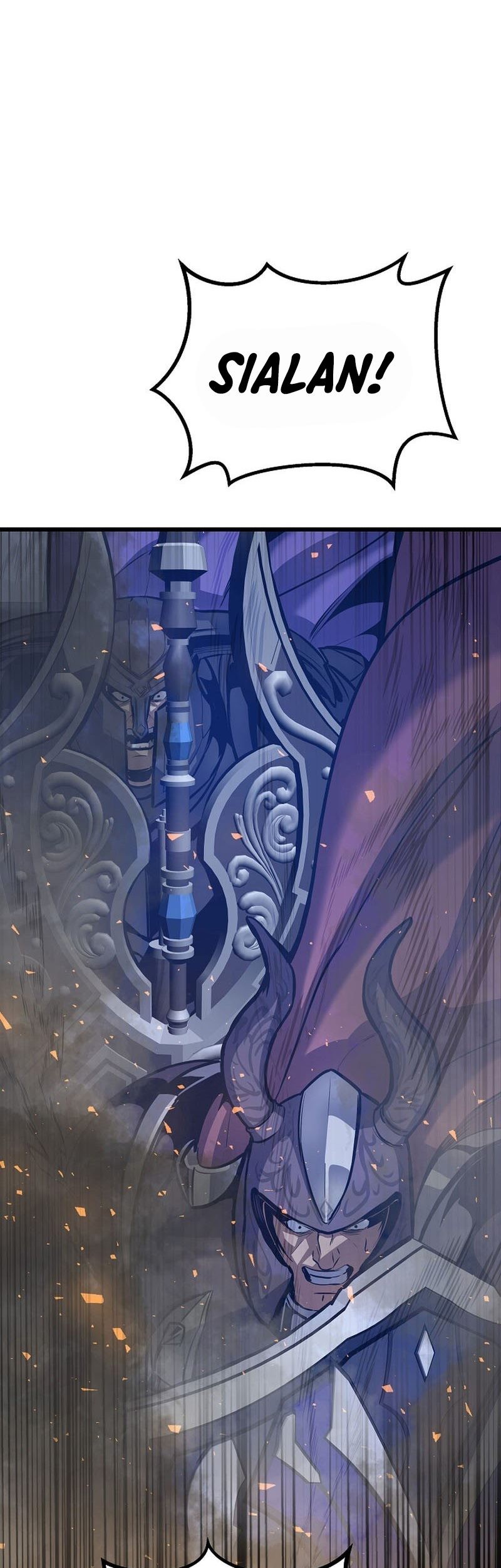 Level 1 Player Chapter 113 - halaman 3
