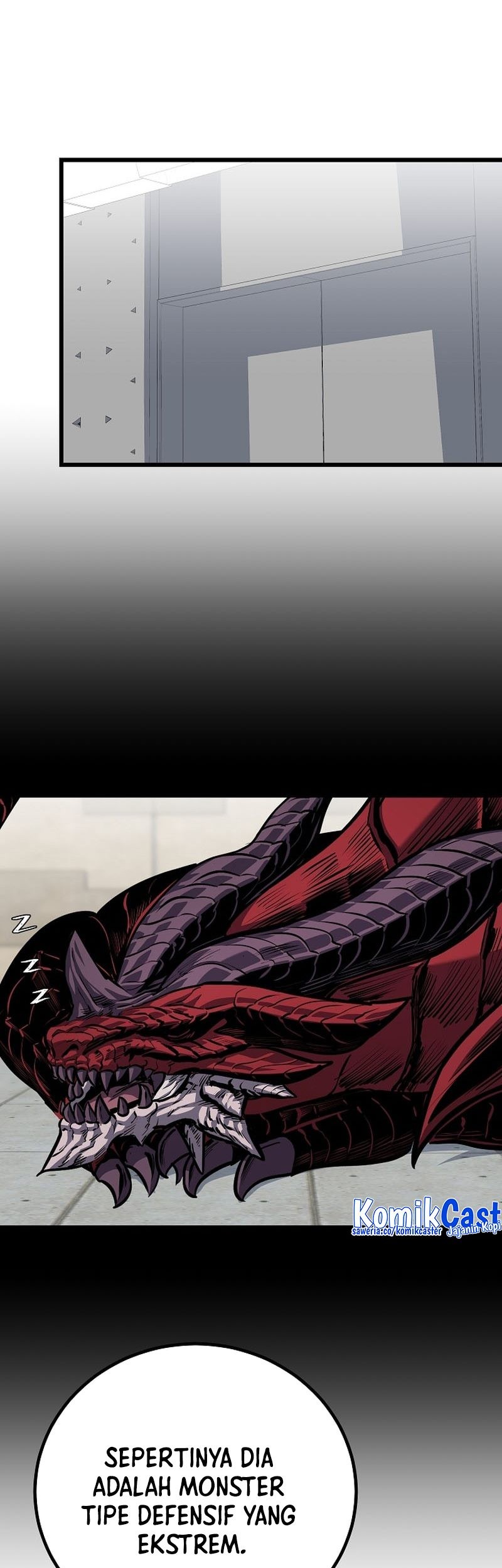Level 1 Player Chapter 113 - halaman 67
