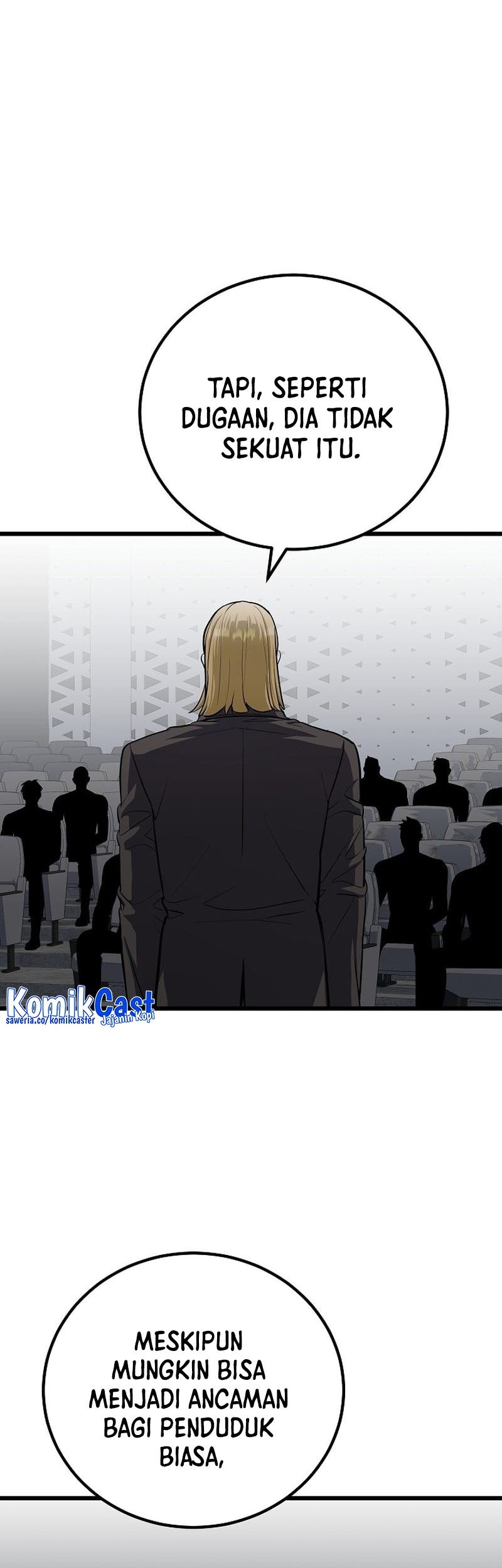 Level 1 Player Chapter 113 - halaman 75