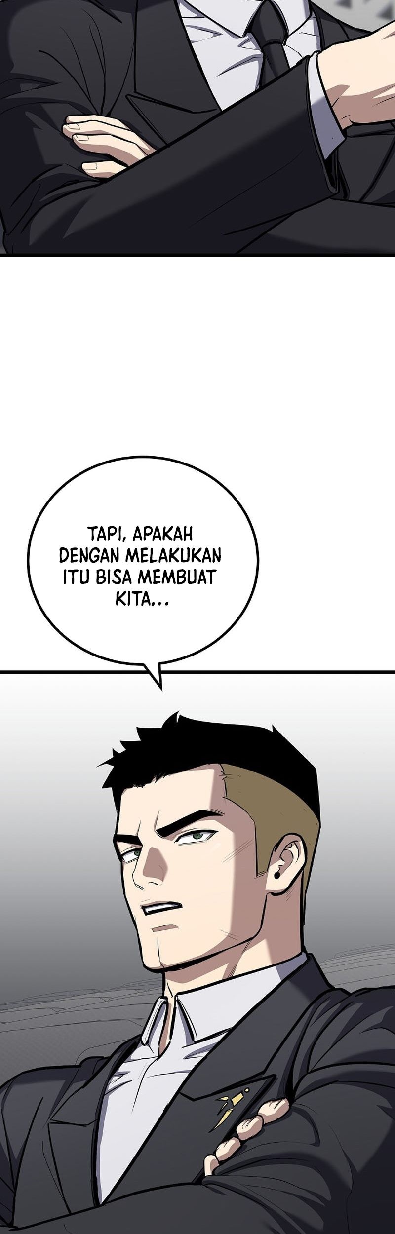 Level 1 Player Chapter 113 - halaman 93