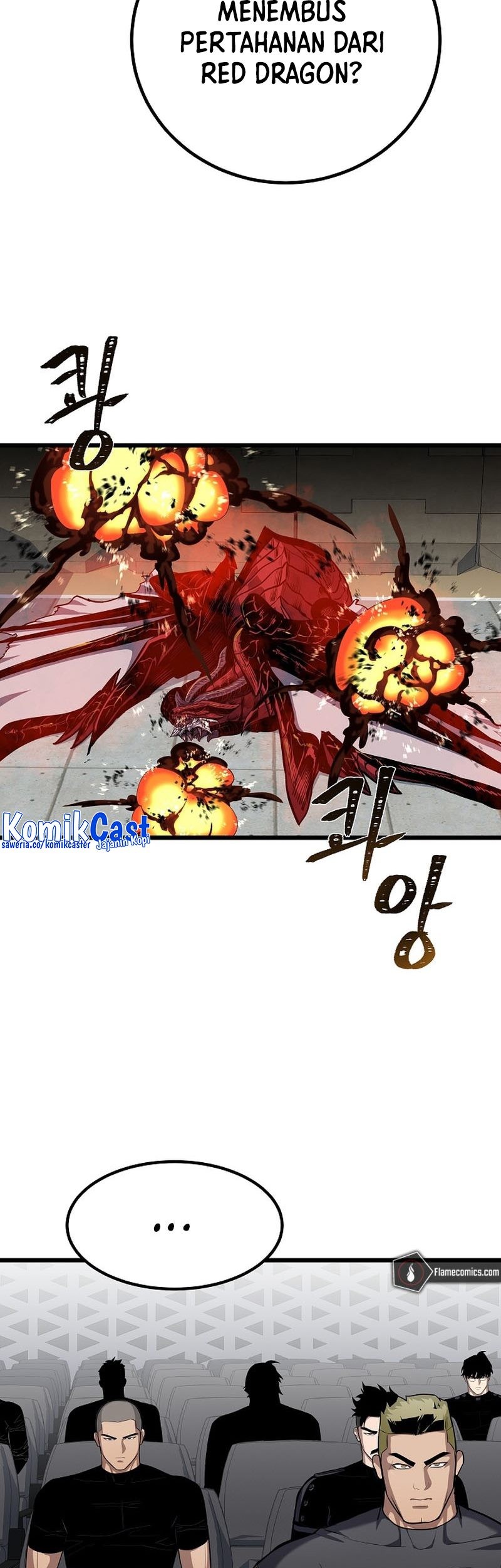 Level 1 Player Chapter 113 - halaman 95