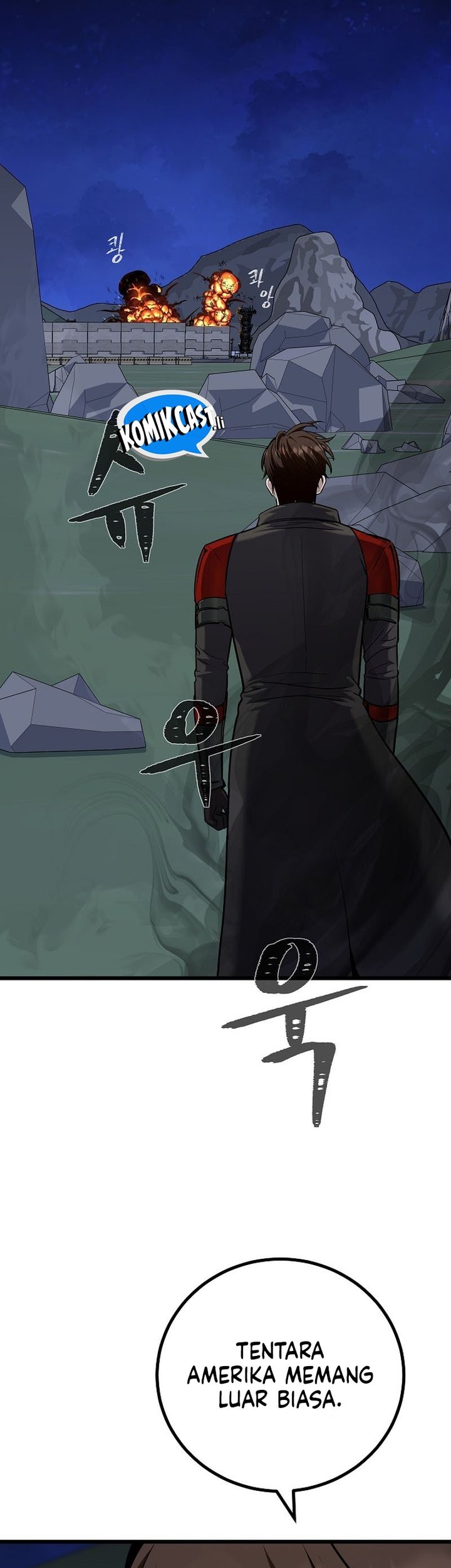 Level 1 Player Chapter 114 - halaman 11