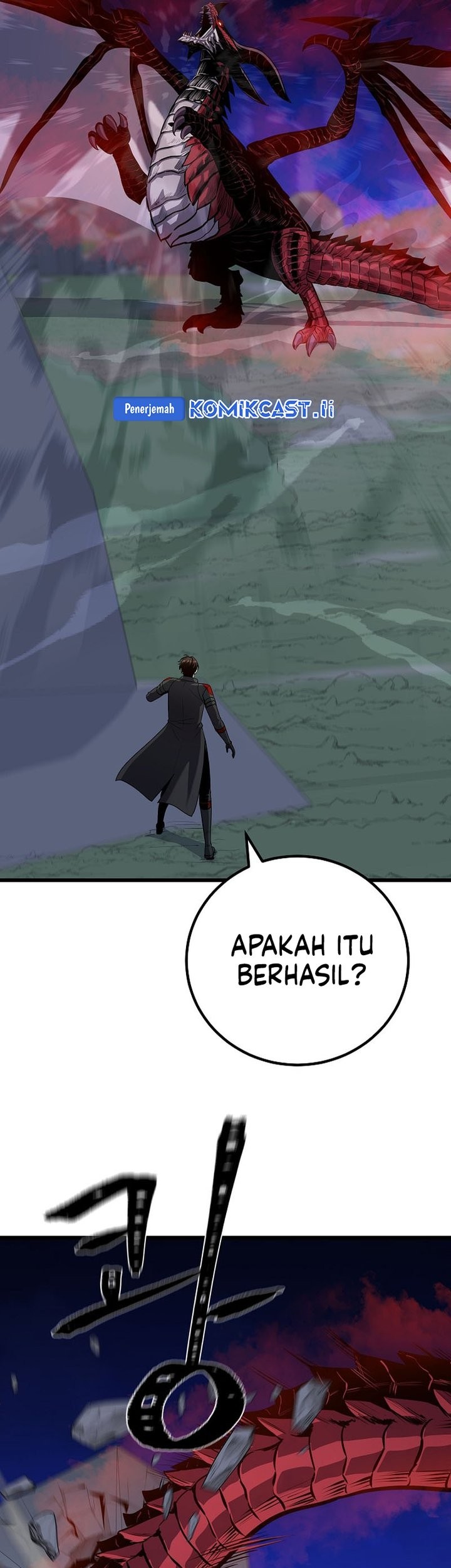 Level 1 Player Chapter 114 - halaman 37