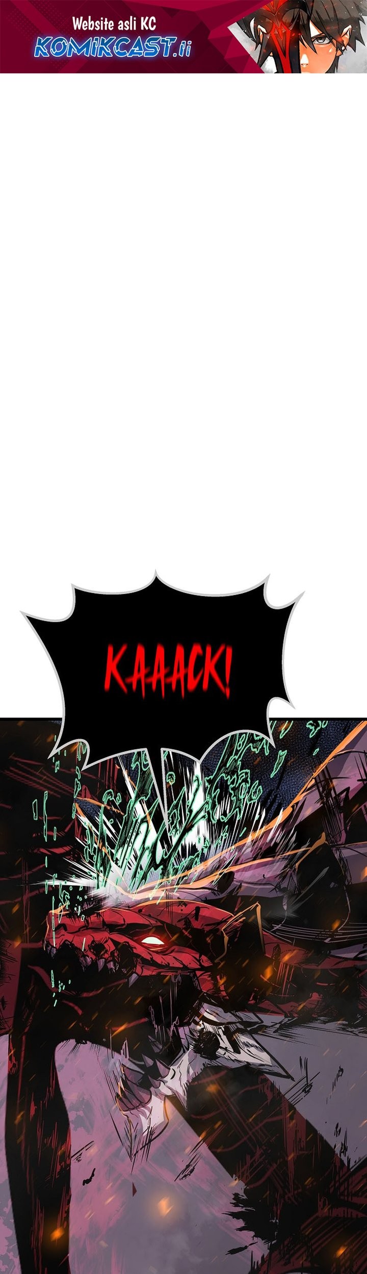 Level 1 Player Chapter 115 - halaman 1