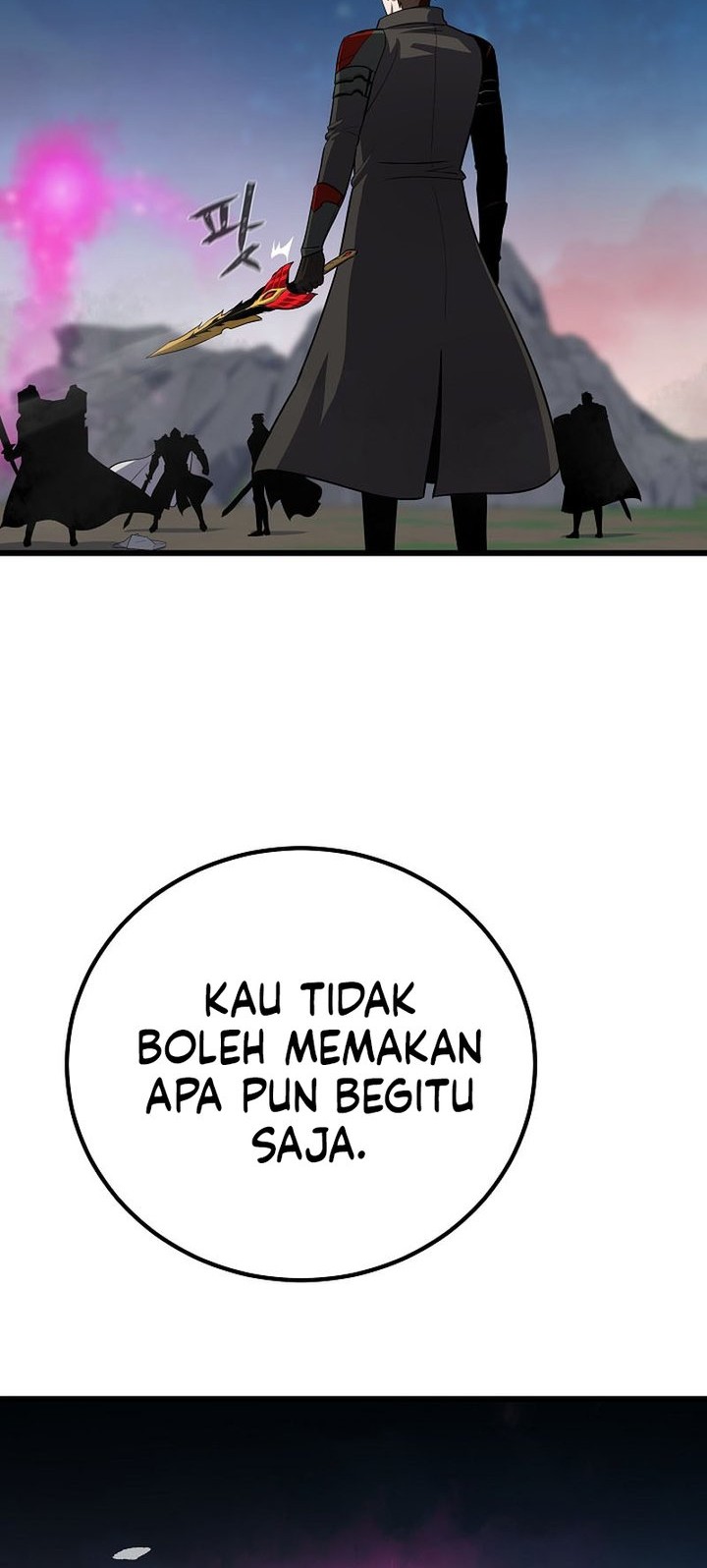 Level 1 Player Chapter 115 - halaman 12