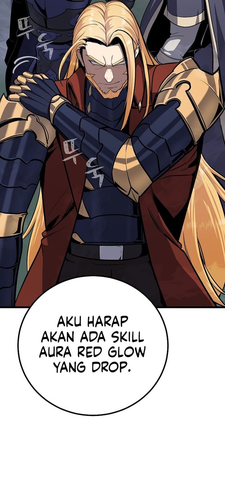 Level 1 Player Chapter 115 - halaman 16