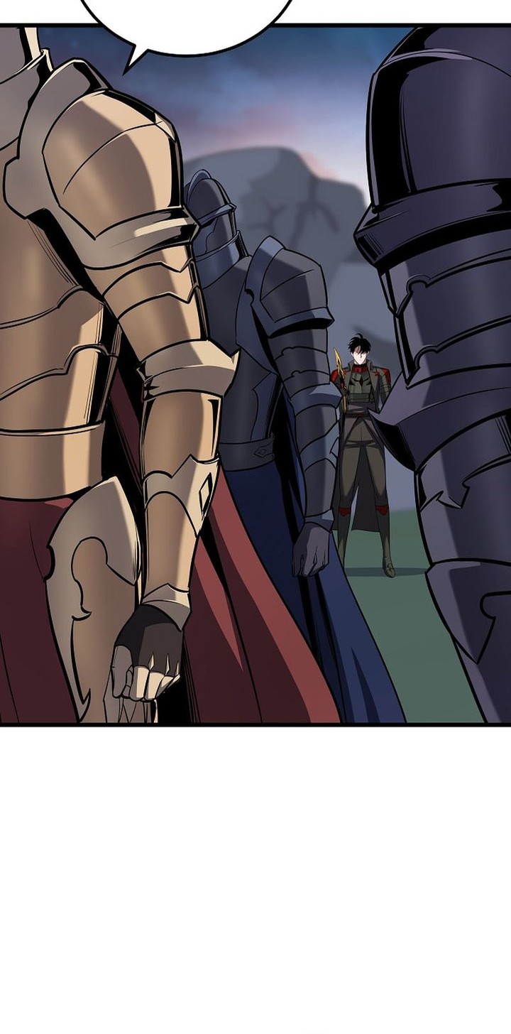 Level 1 Player Chapter 115 - halaman 28