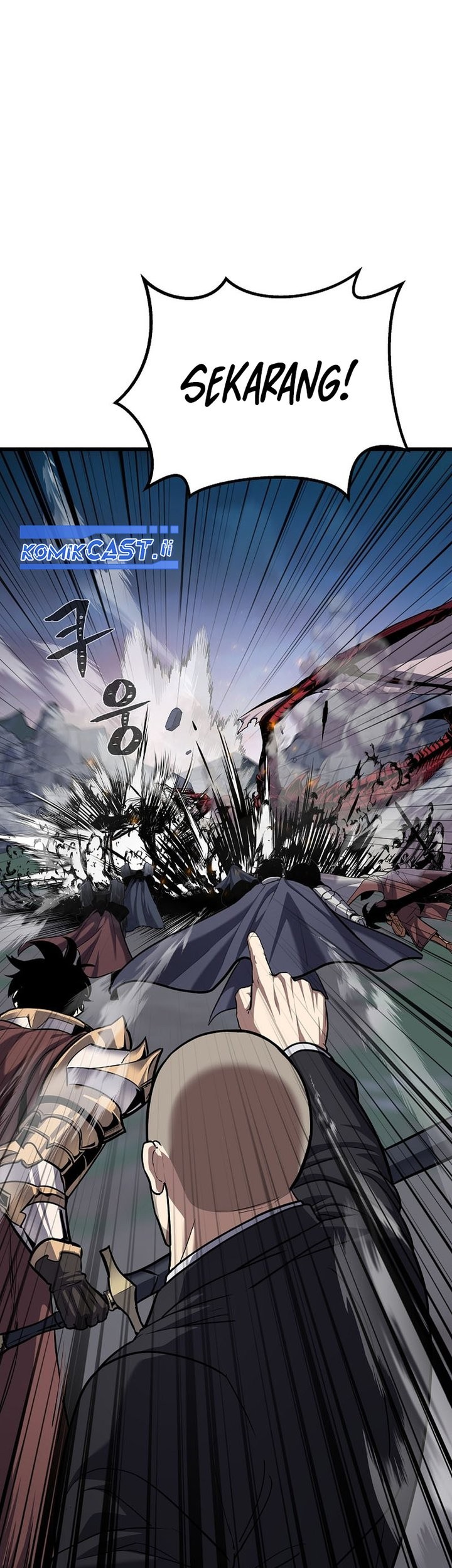 Level 1 Player Chapter 115 - halaman 3