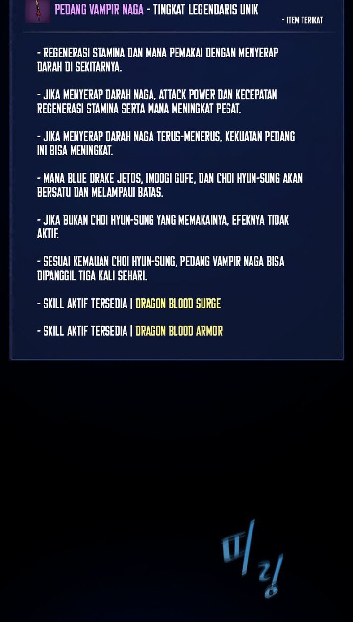 Level 1 Player Chapter 115 - halaman 30