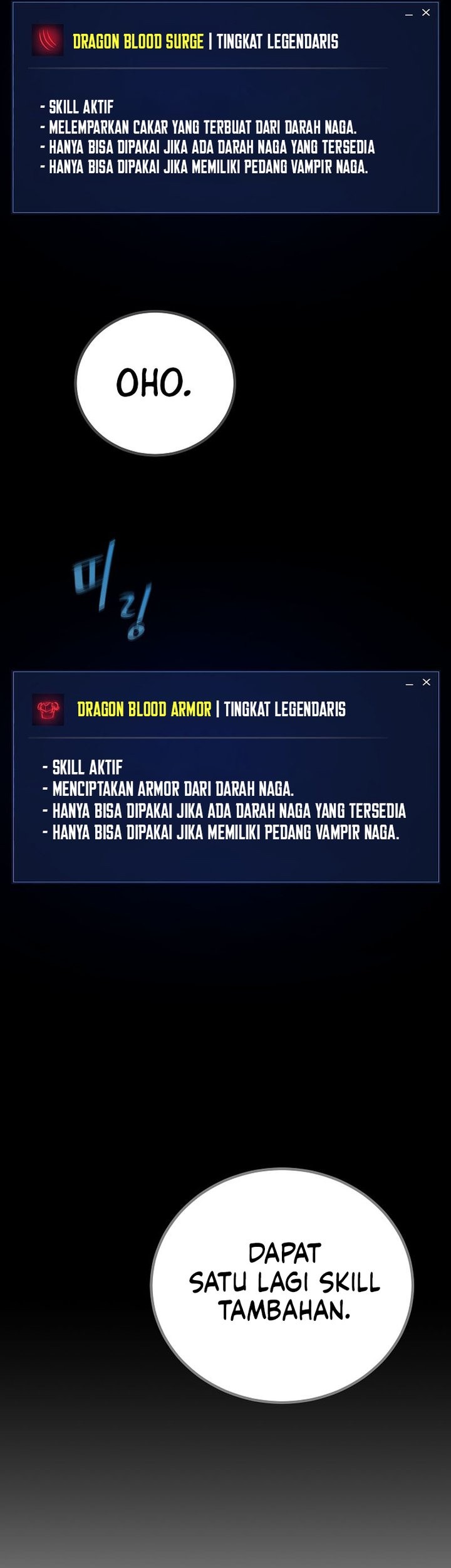 Level 1 Player Chapter 115 - halaman 31