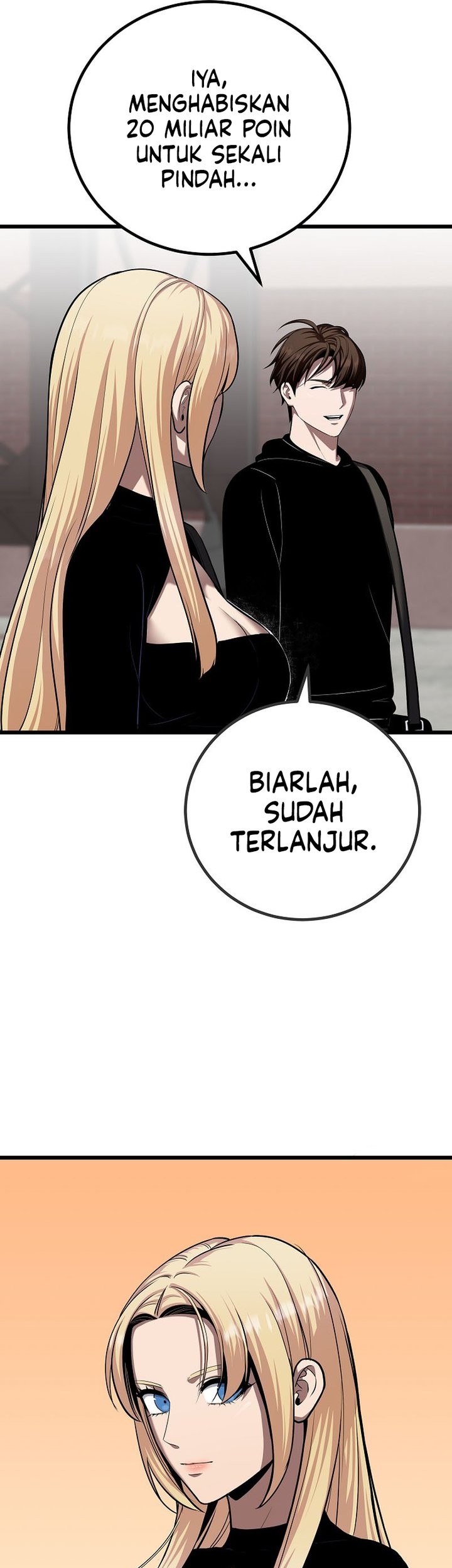 Level 1 Player Chapter 115 - halaman 47