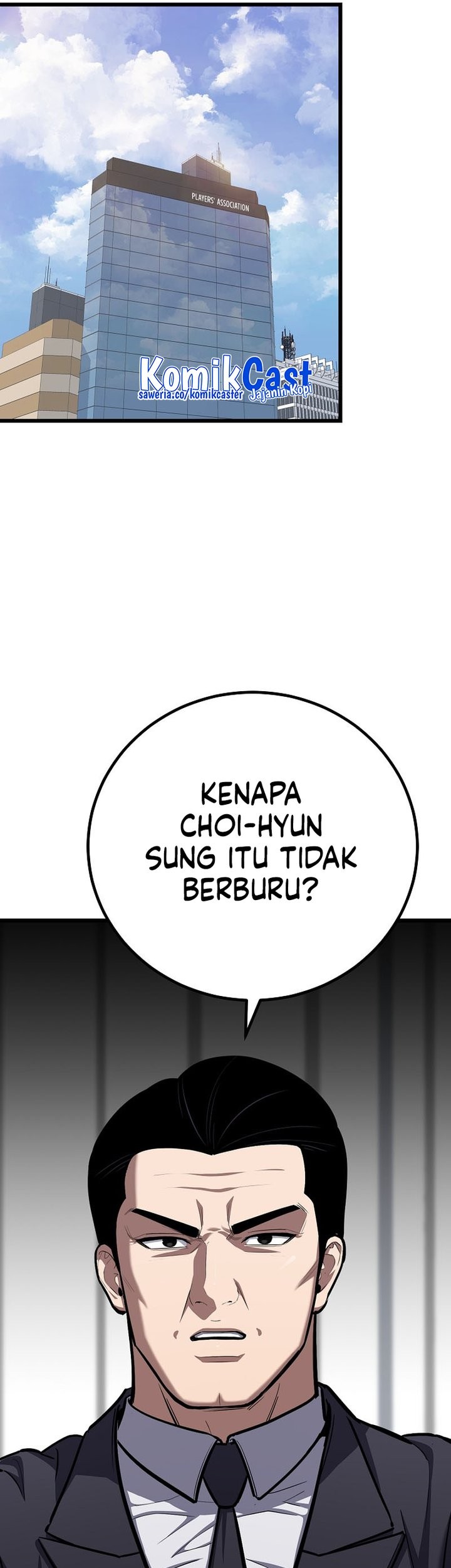 Level 1 Player Chapter 115 - halaman 49