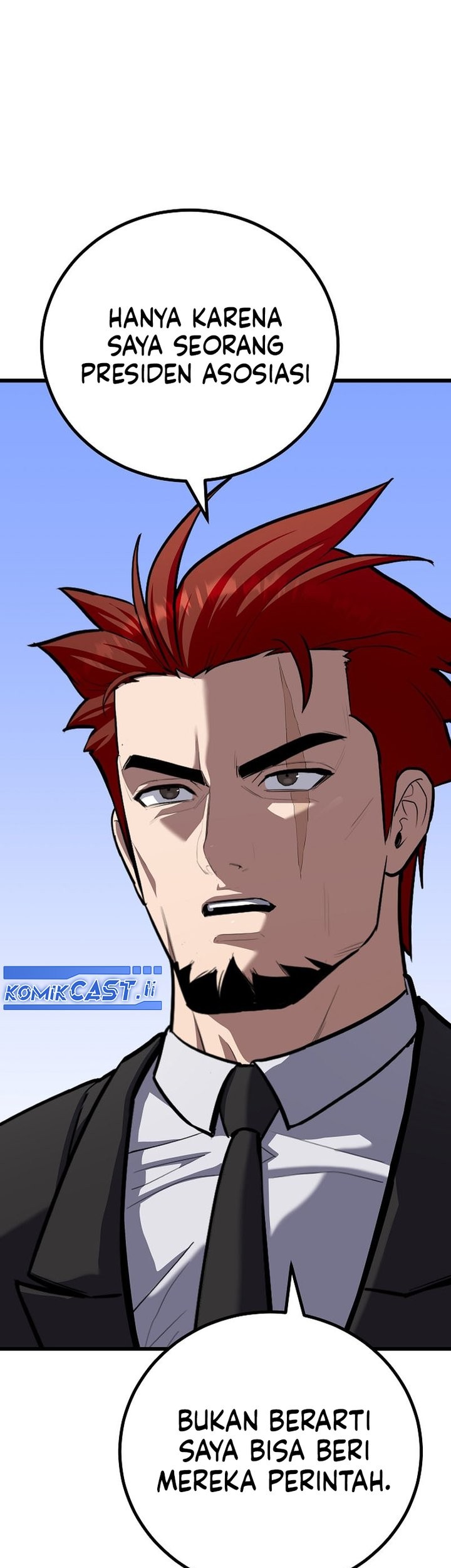 Level 1 Player Chapter 115 - halaman 55