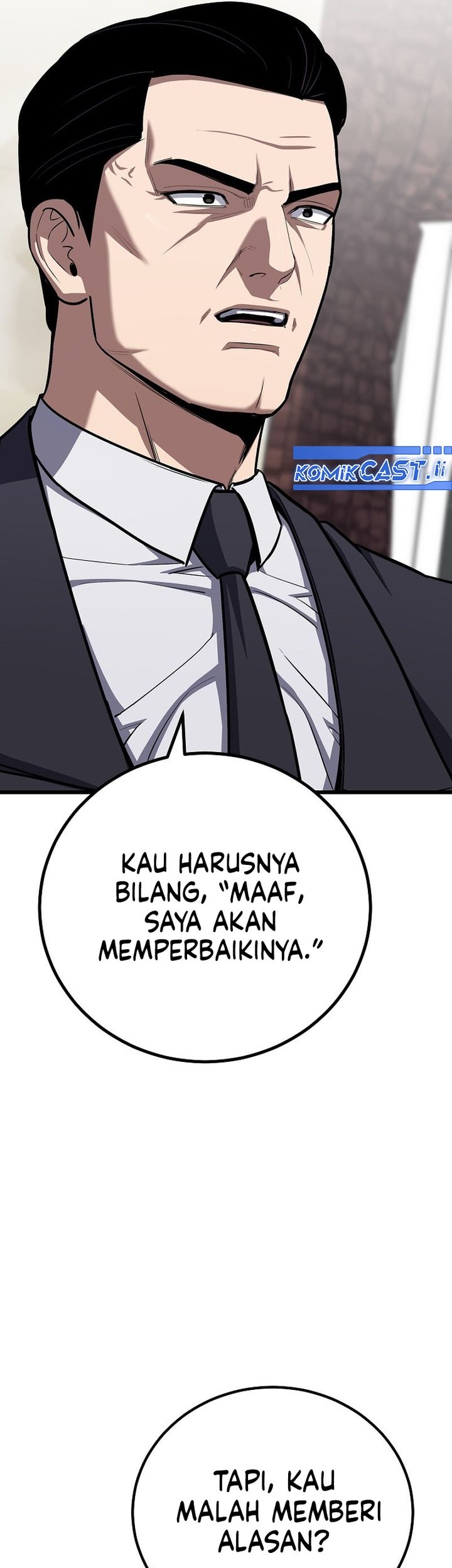 Level 1 Player Chapter 115 - halaman 61