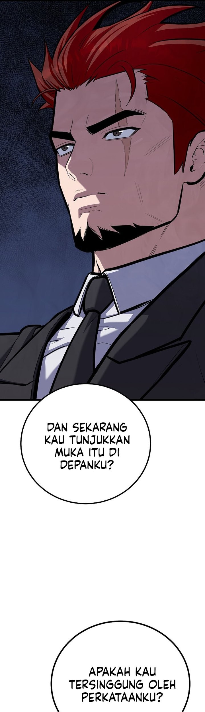 Level 1 Player Chapter 115 - halaman 63