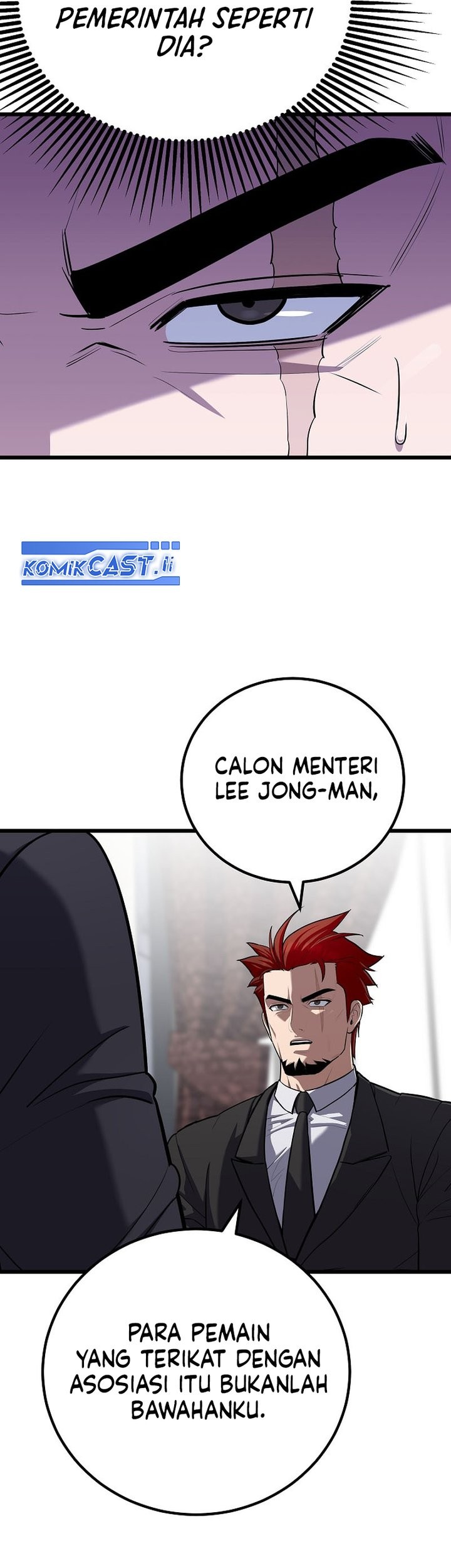Level 1 Player Chapter 115 - halaman 65
