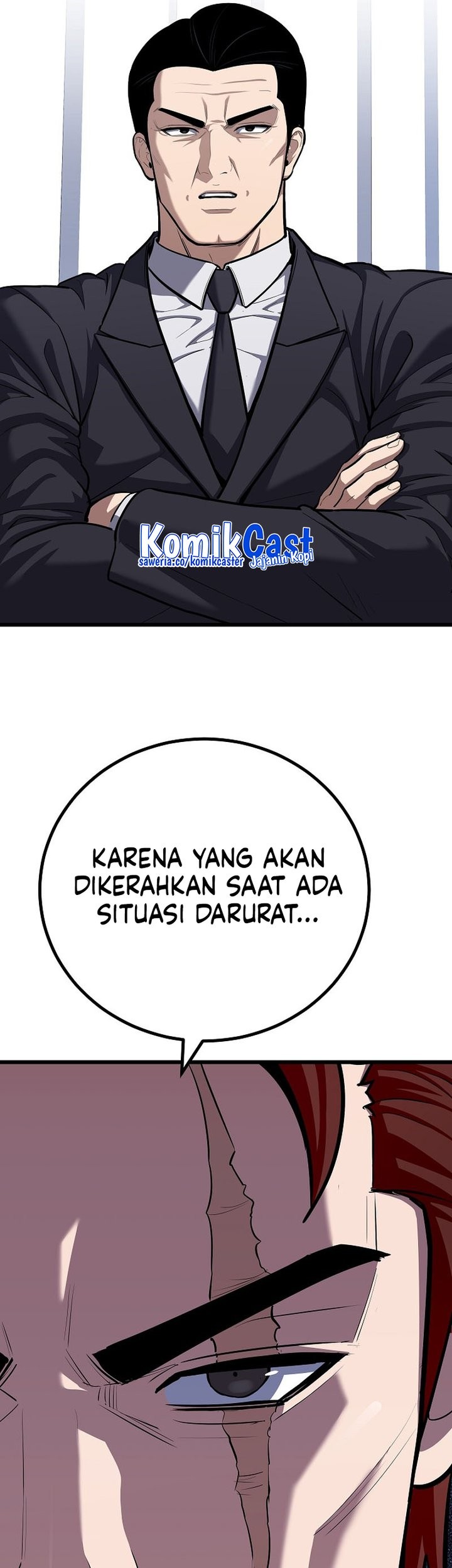 Level 1 Player Chapter 115 - halaman 69