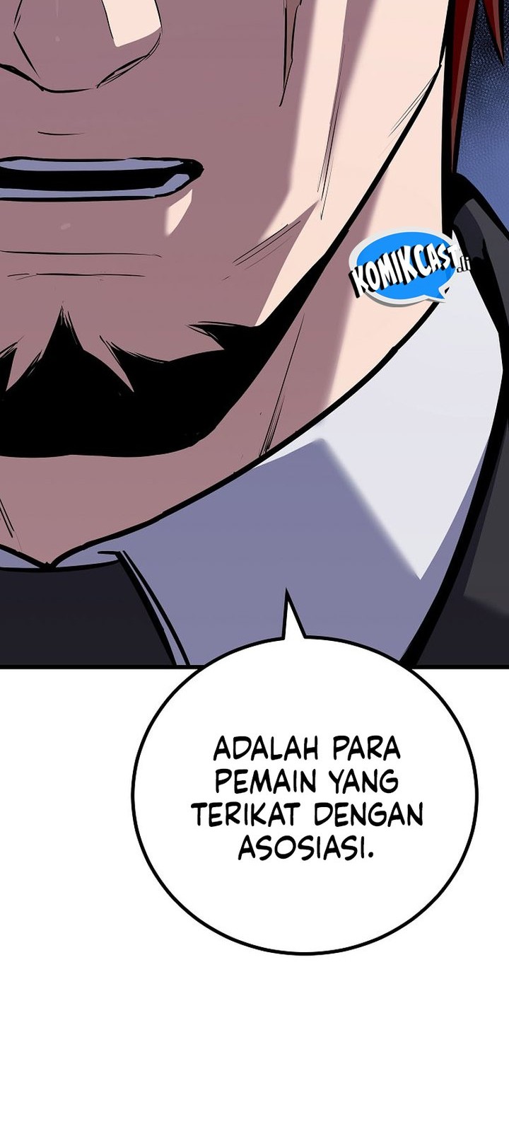 Level 1 Player Chapter 115 - halaman 70