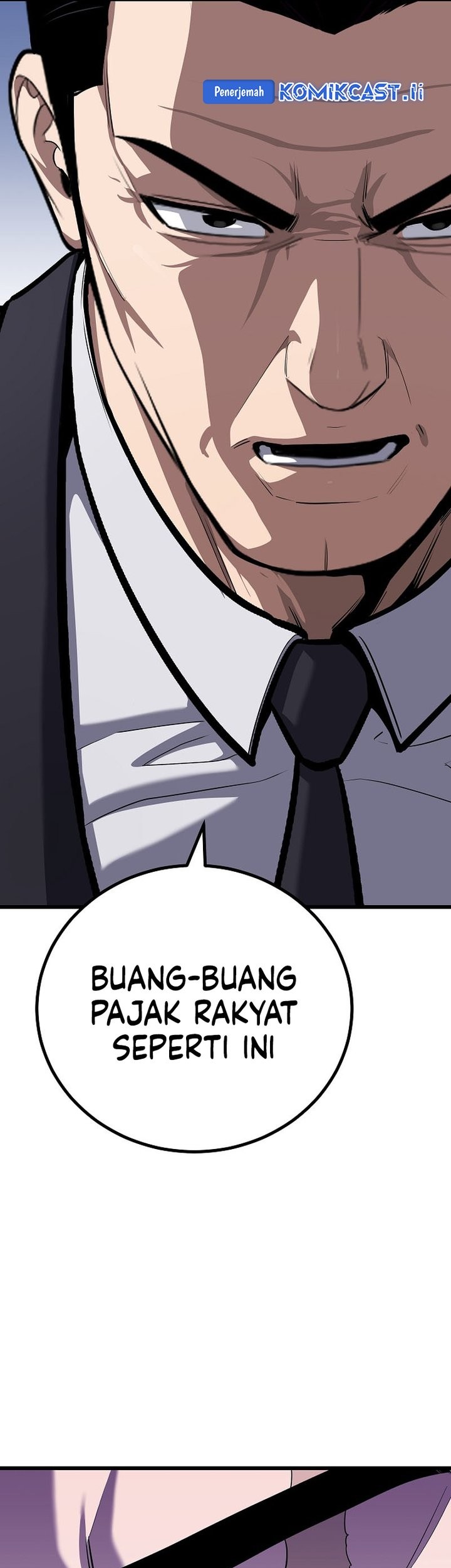 Level 1 Player Chapter 115 - halaman 73
