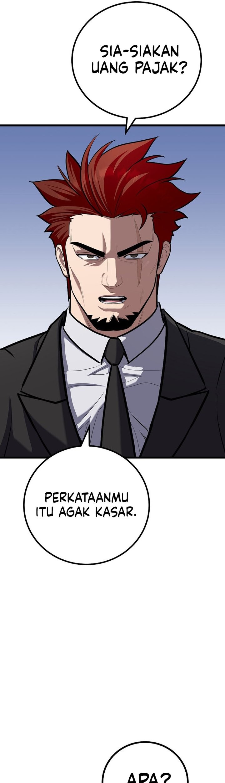 Level 1 Player Chapter 115 - halaman 75