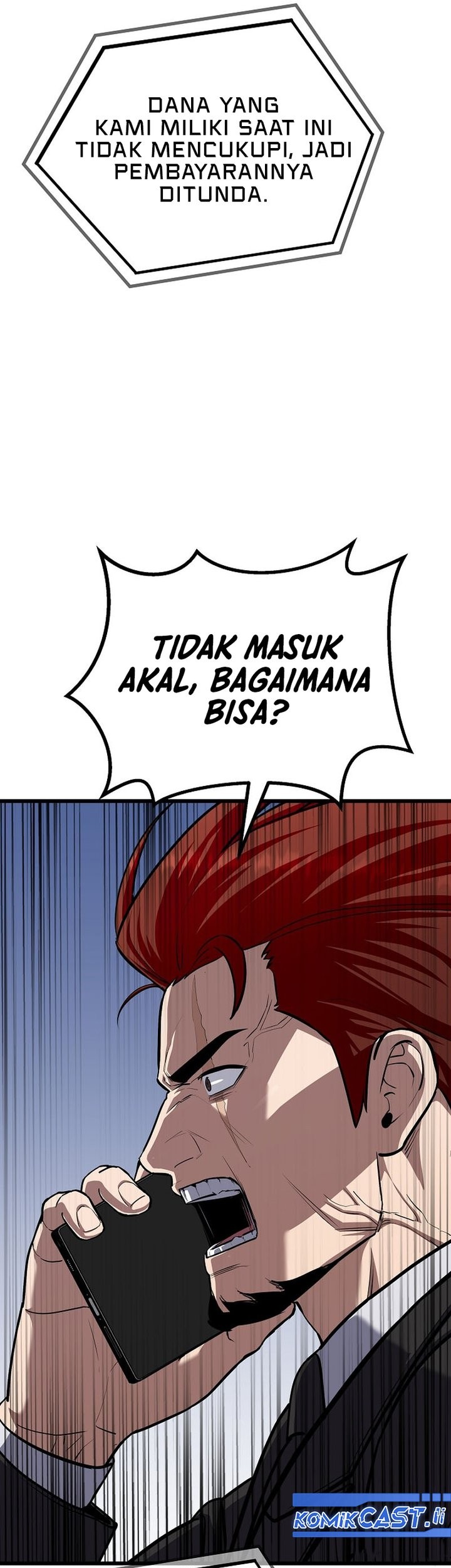 Level 1 Player Chapter 116 - halaman 18