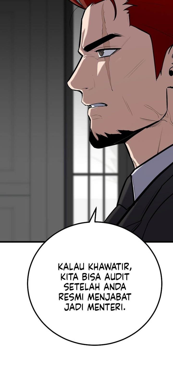 Level 1 Player Chapter 116 - halaman 2