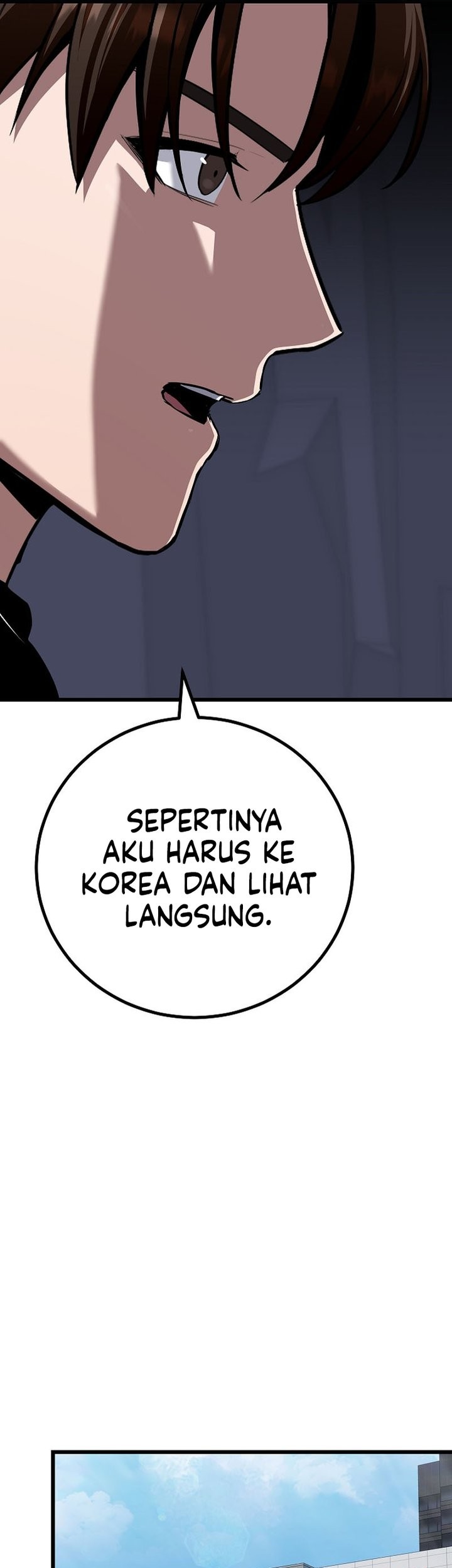 Level 1 Player Chapter 116 - halaman 42