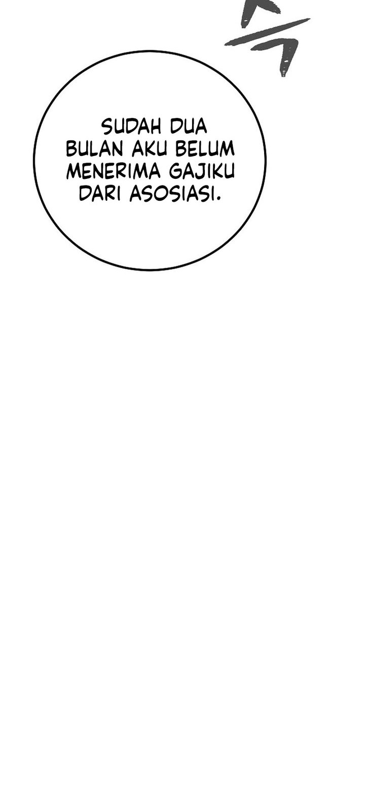 Level 1 Player Chapter 116 - halaman 45