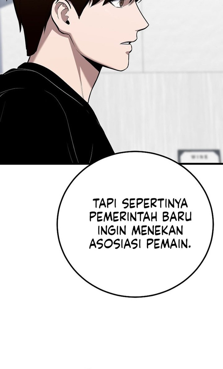 Level 1 Player Chapter 116 - halaman 59