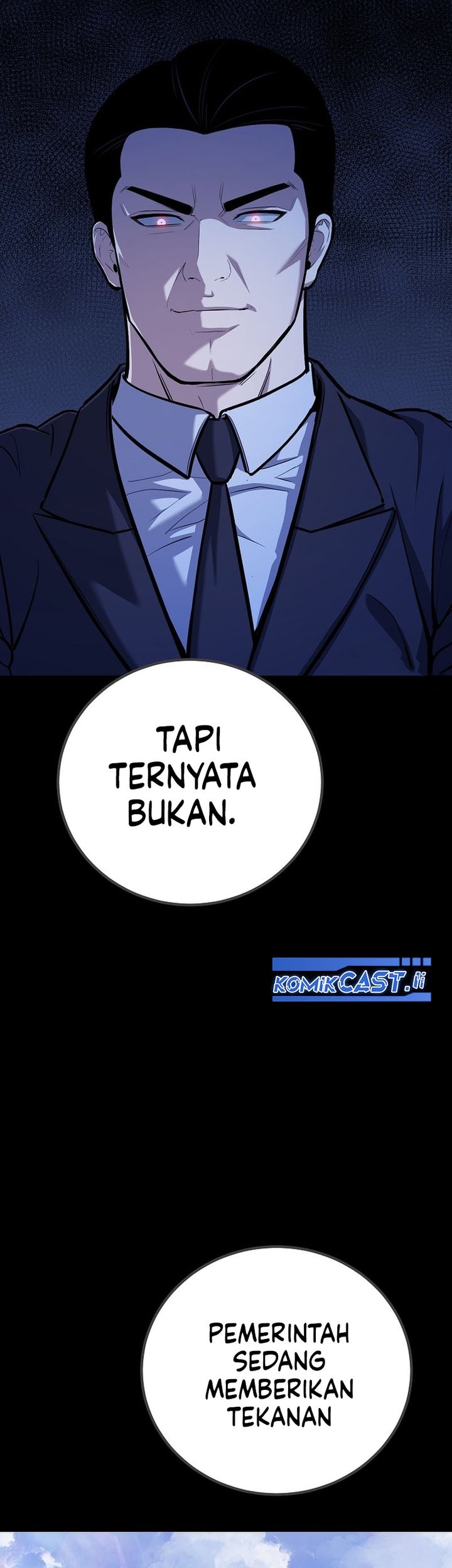 Level 1 Player Chapter 116 - halaman 62