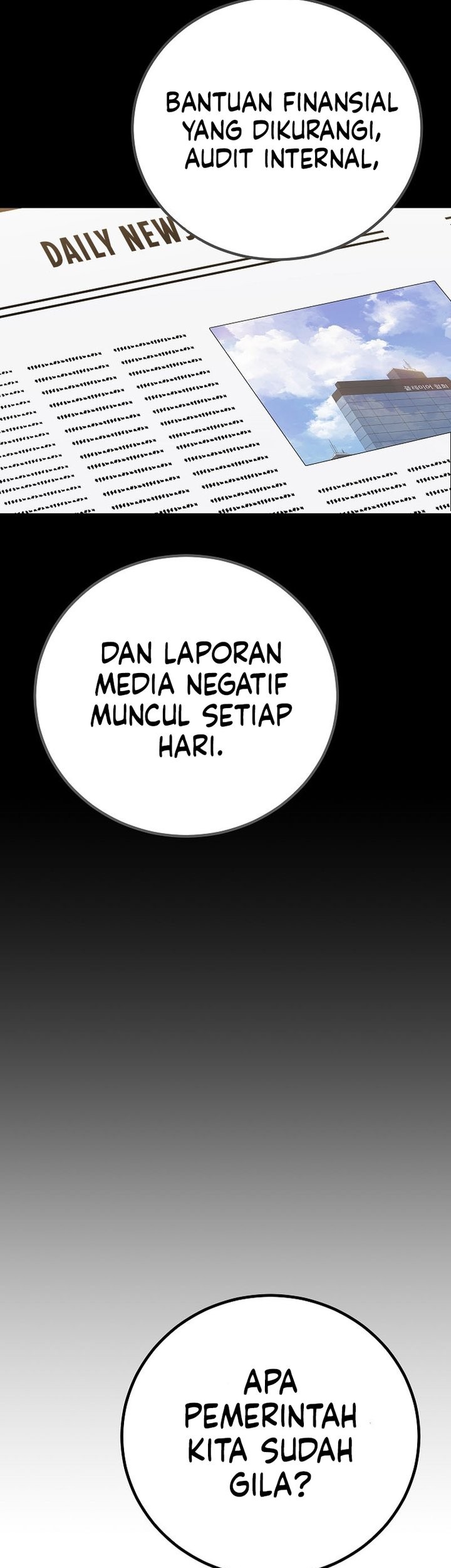 Level 1 Player Chapter 116 - halaman 64
