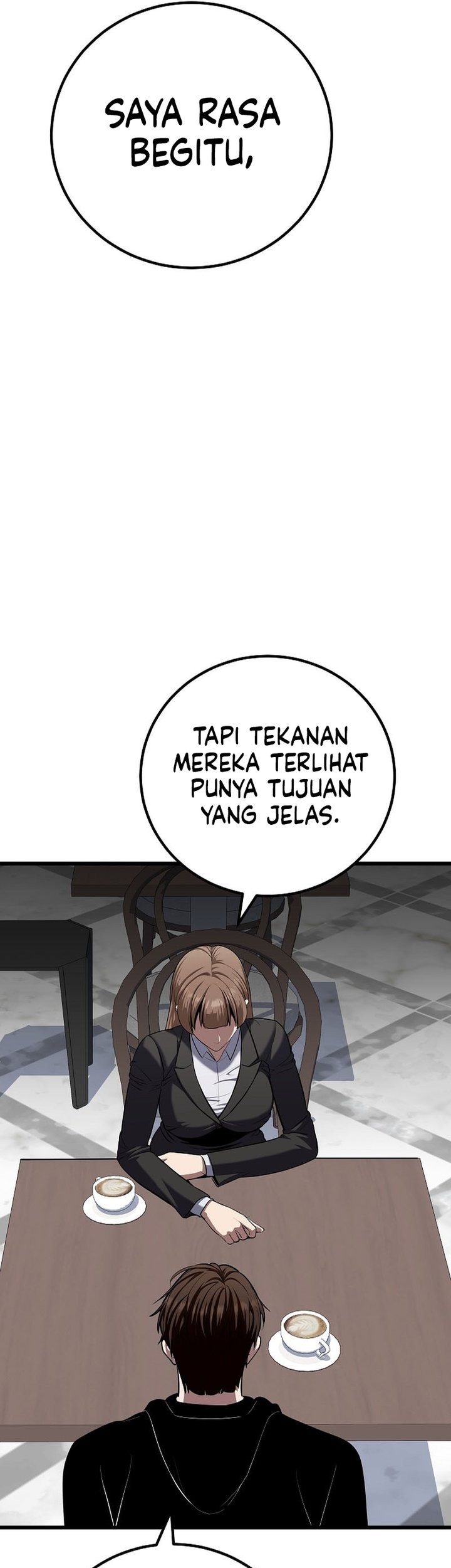 Level 1 Player Chapter 116 - halaman 66