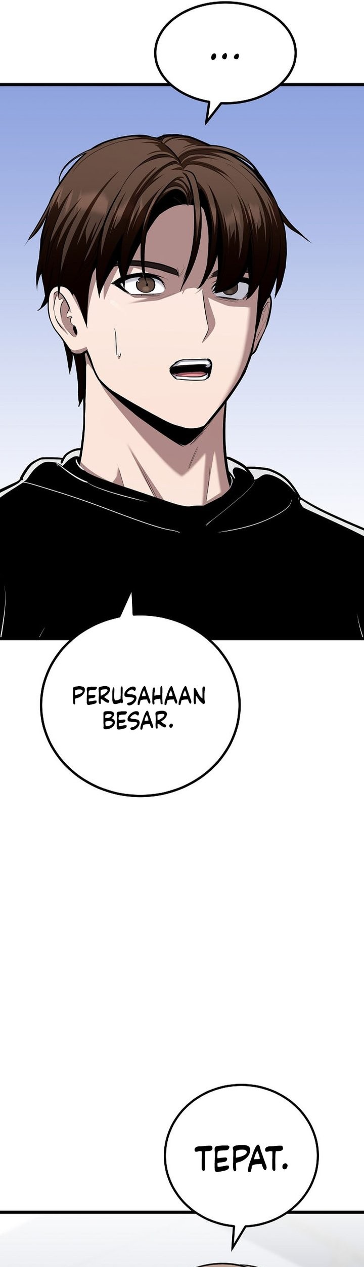Level 1 Player Chapter 116 - halaman 72