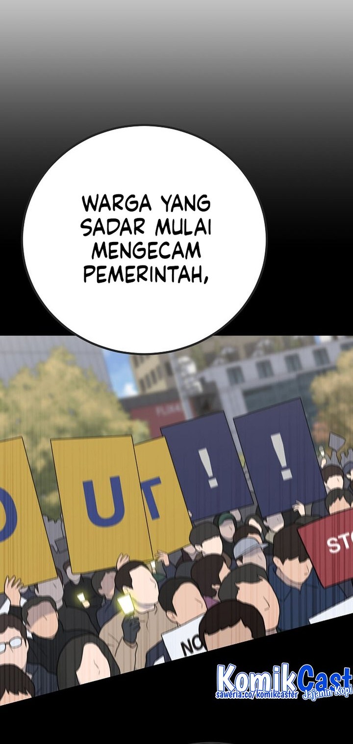 Level 1 Player Chapter 116 - halaman 77