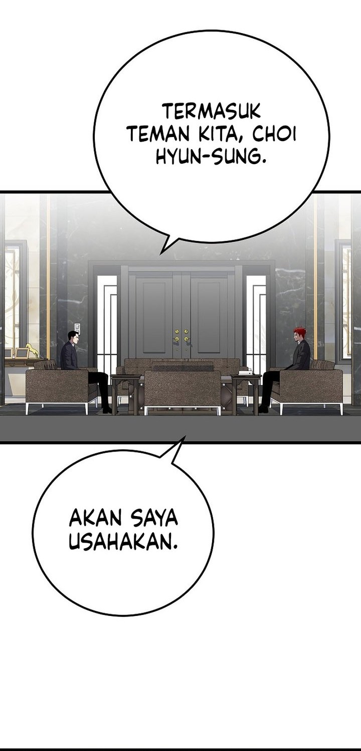 Level 1 Player Chapter 116 - halaman 8