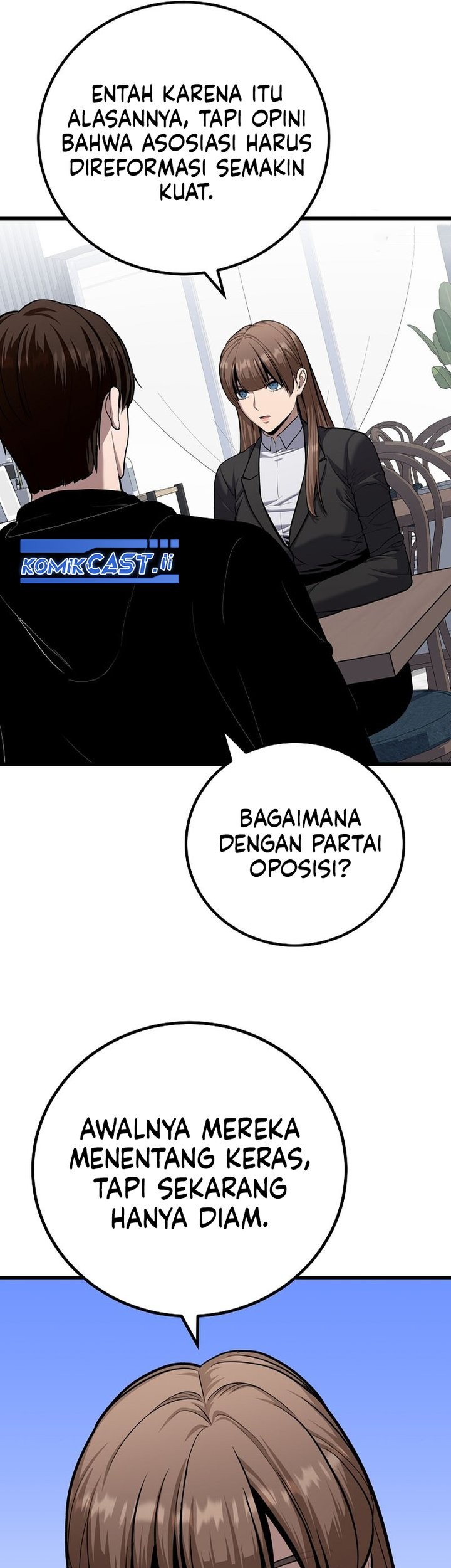 Level 1 Player Chapter 116 - halaman 80