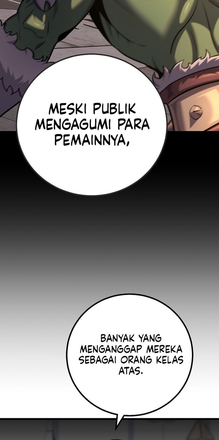Level 1 Player Chapter 116 - halaman 83