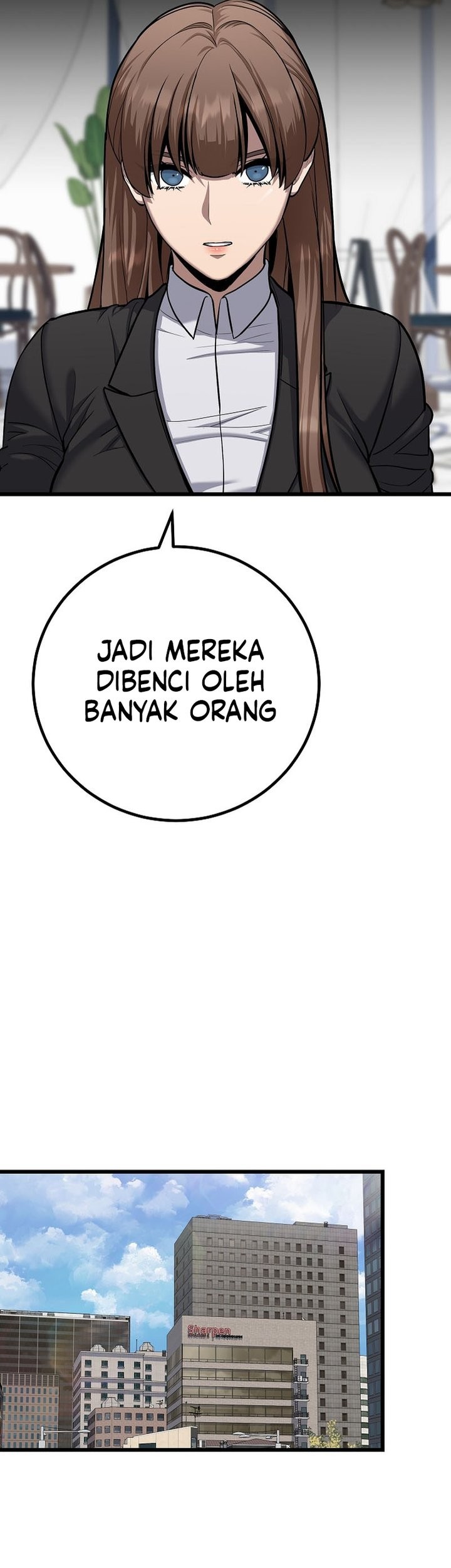 Level 1 Player Chapter 116 - halaman 84