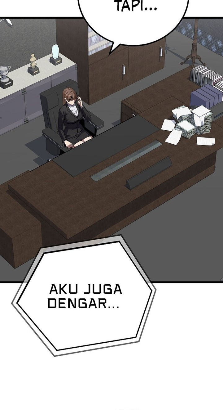 Level 1 Player Chapter 117 - halaman 10