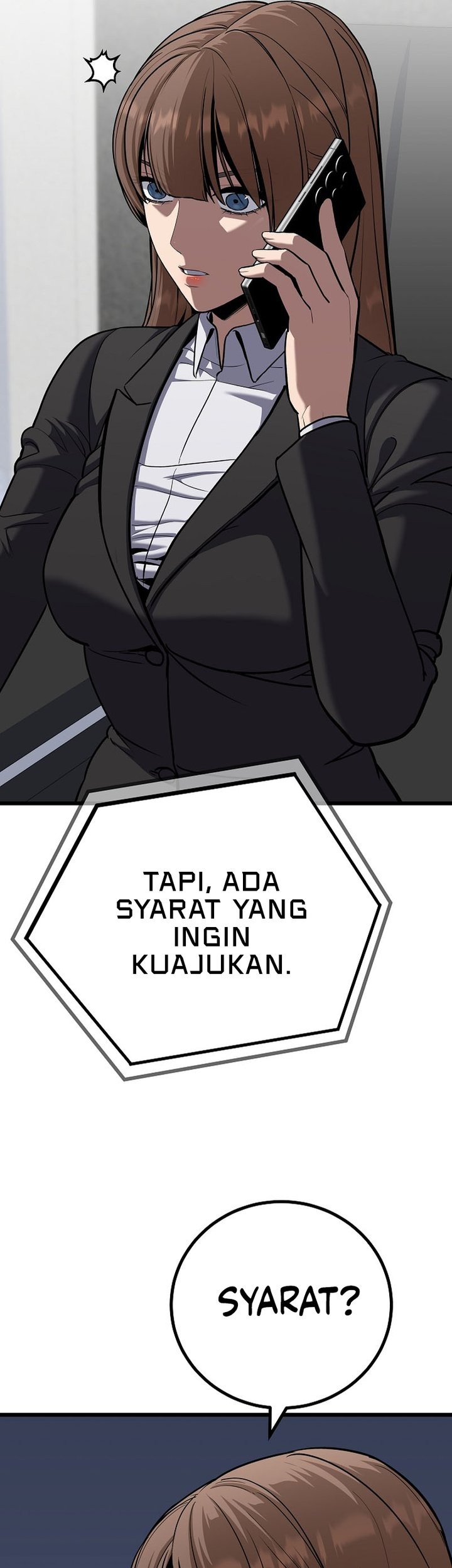 Level 1 Player Chapter 117 - halaman 18
