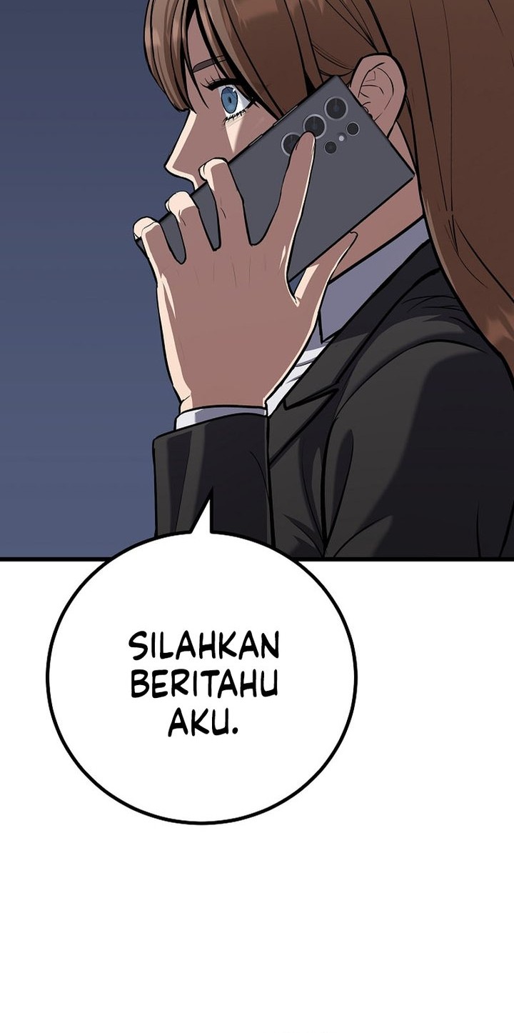 Level 1 Player Chapter 117 - halaman 19
