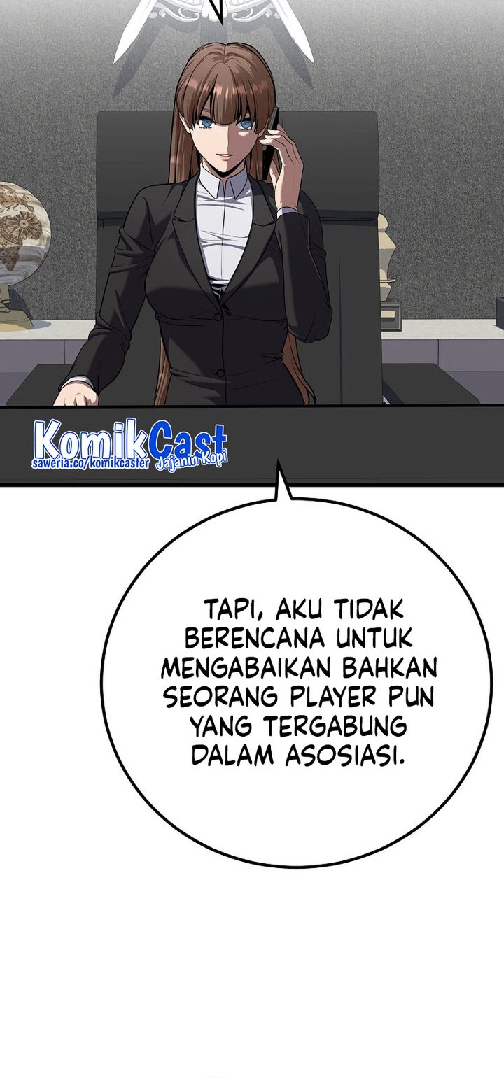 Level 1 Player Chapter 117 - halaman 35
