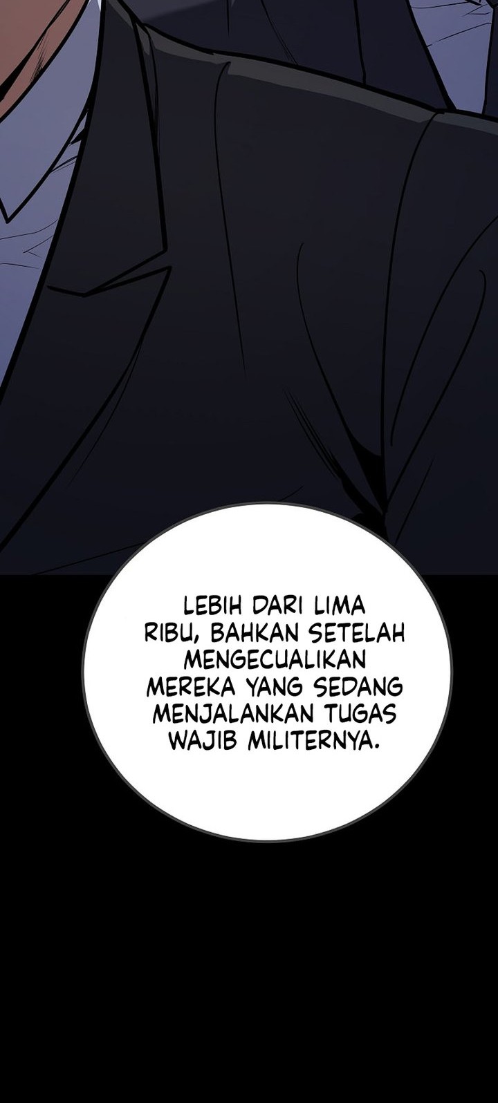 Level 1 Player Chapter 117 - halaman 39