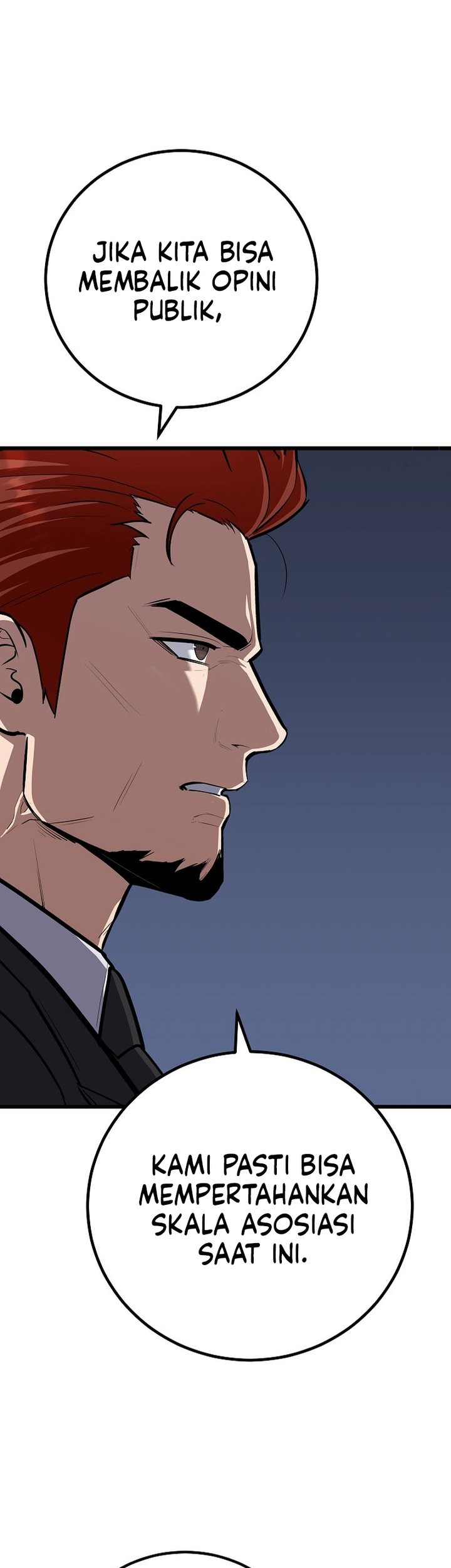 Level 1 Player Chapter 117 - halaman 53