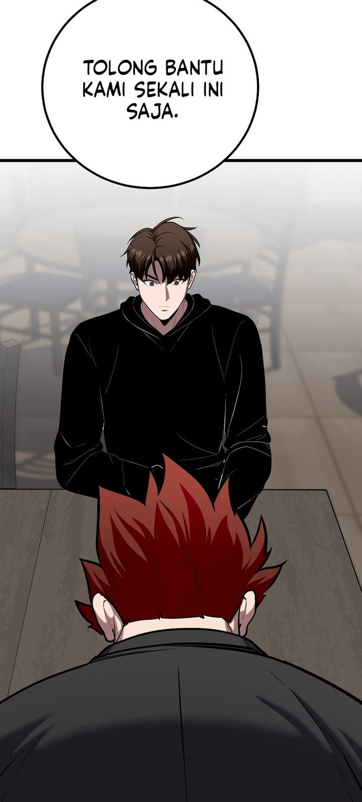 Level 1 Player Chapter 117 - halaman 56