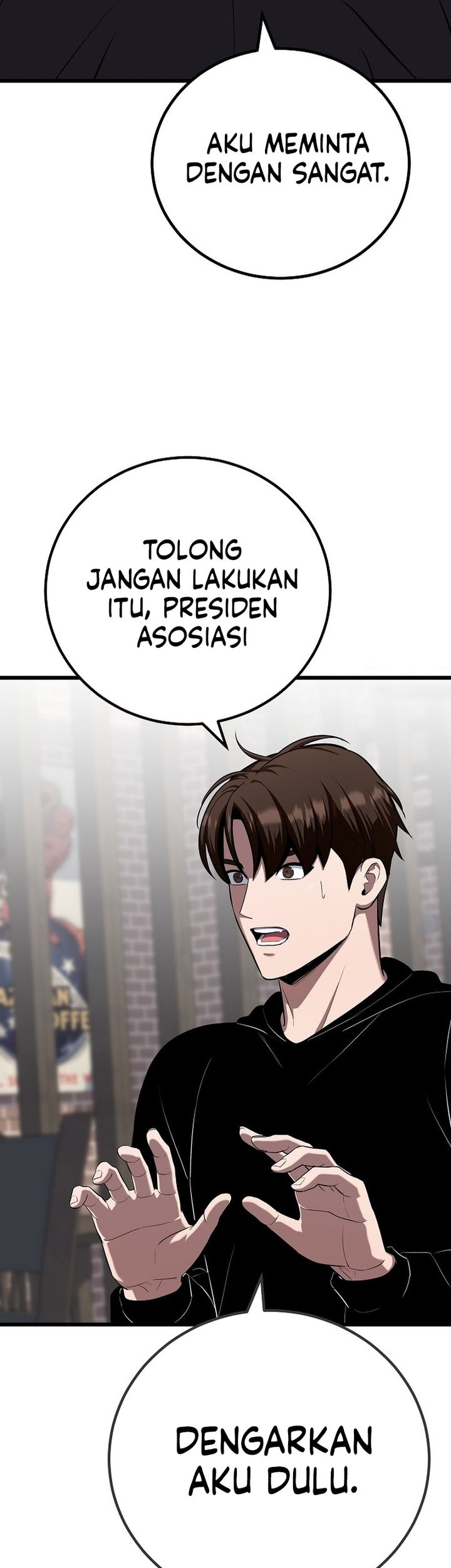 Level 1 Player Chapter 117 - halaman 57