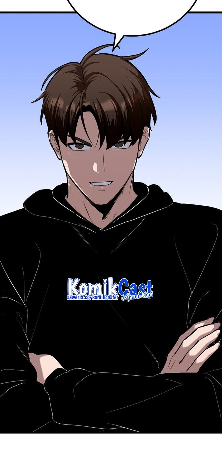 Level 1 Player Chapter 117 - halaman 66