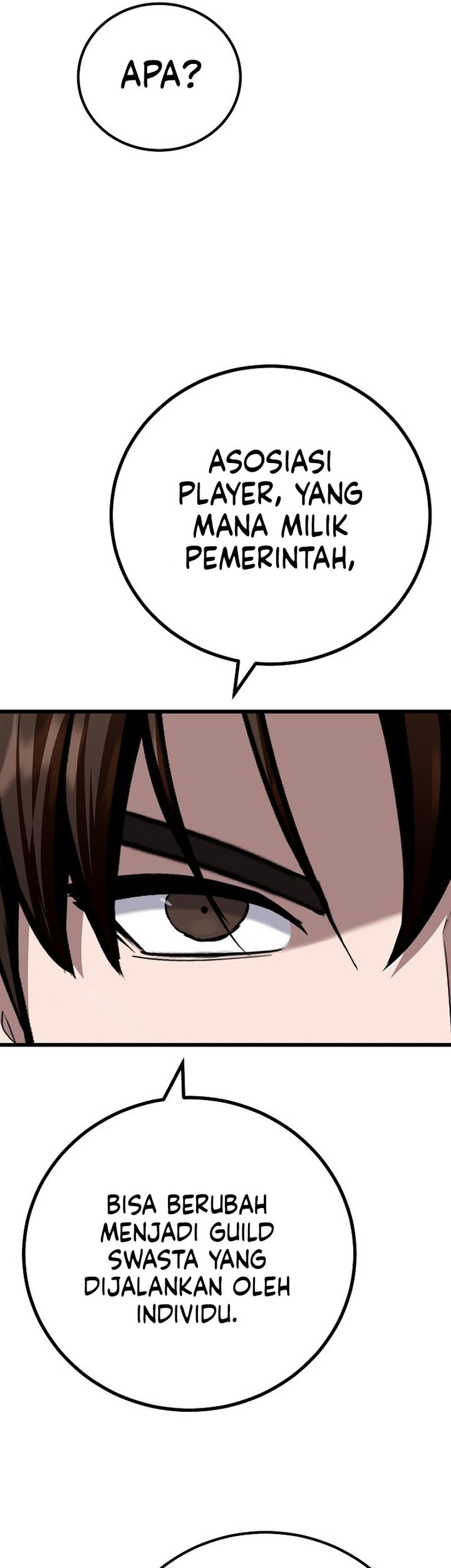 Level 1 Player Chapter 117 - halaman 67