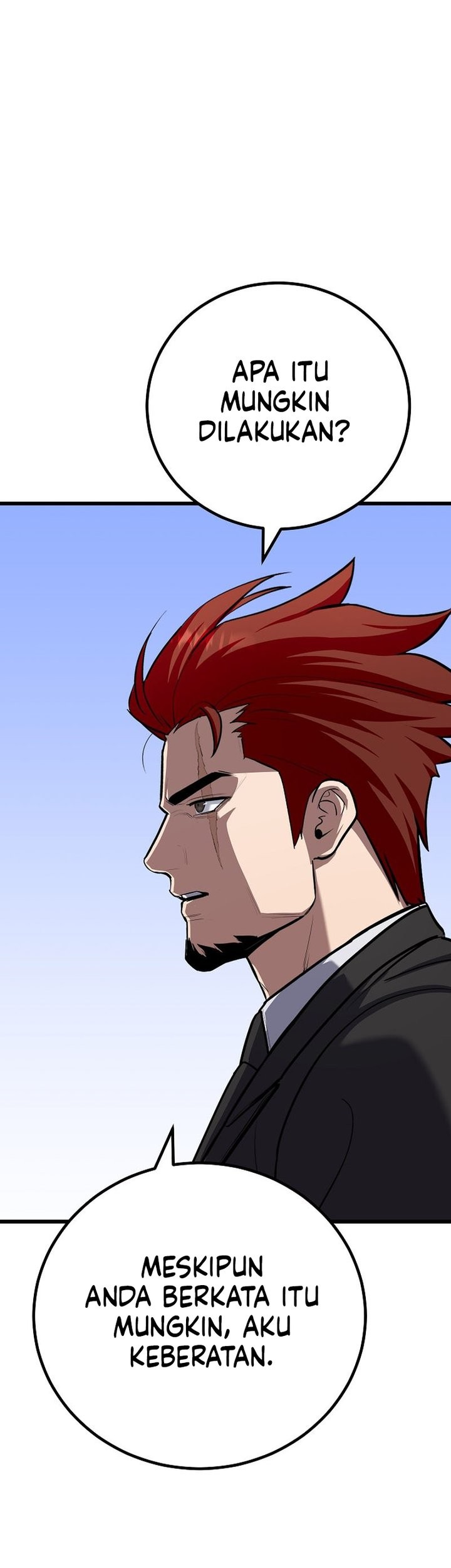 Level 1 Player Chapter 117 - halaman 69