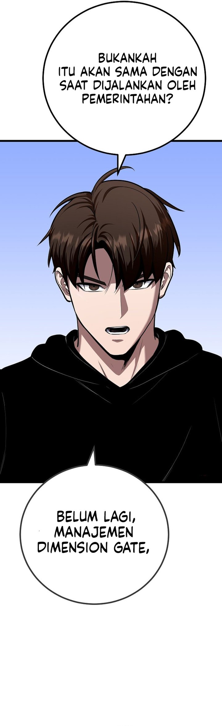 Level 1 Player Chapter 117 - halaman 72